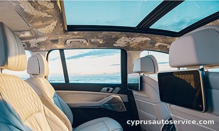 BMW X7 X DRIVE 40D NISHIJIN EDITION