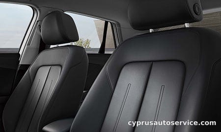 AUDI Q2 TDI BLACK STYLE PLUS
