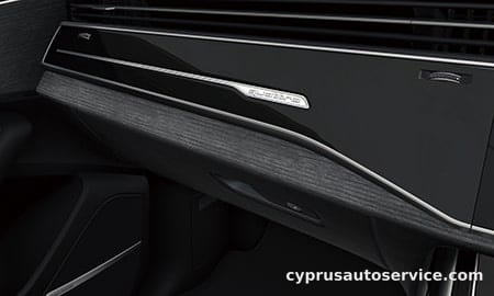AUDI Q8 BRONZE EDITION