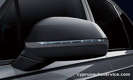 AUDI Q7 SAMURAI EDITION