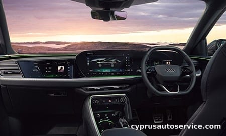 AUDI Q5 EDITION ONE
