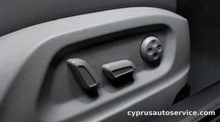 AUDI Q3 2.0TFSI QUATTRO 211PS