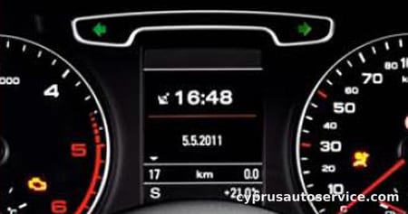 AUDI Q3 2.0TFSI QUATTRO 211PS