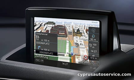 AUDI Q3 S-LINE COMPETITION