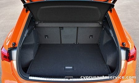 AUDI Q3 35 TDI QUATTRO ADVANCED