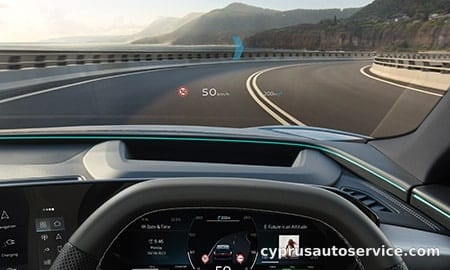 AUDI Q6 ETRON QUATTRO ADVANCED