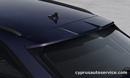 AUDI A6 AVANT EXCLUSIVE EDITION