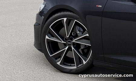 AUDI A6 AVANT EXCLUSIVE EDITION