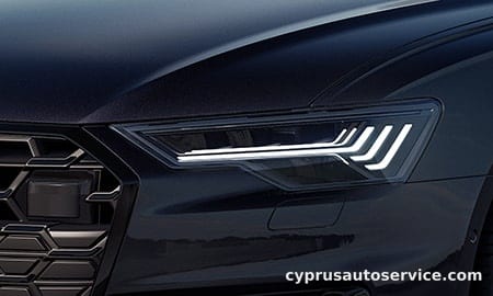 AUDI A6 AVANT EXCLUSIVE EDITION