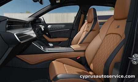 AUDI A6 AVANT EXCLUSIVE EDITION