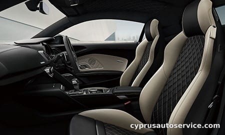 AUDI R8 JAPAN FINAL EDITION