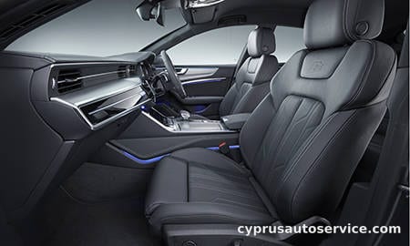 AUDI A7 SPORTBACK 55 TFSI QUATTRO S LINE 1ST EDITION