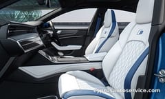 AUDI A7 SPORTBACK
