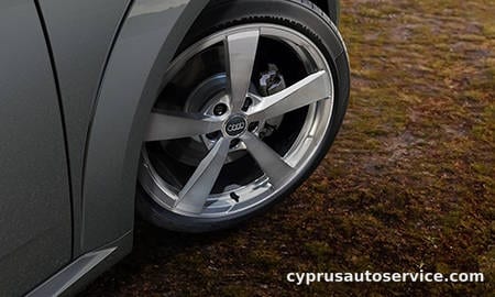 AUDI TT ROADSTER FINAL EDITION