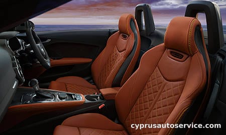 AUDI TT ROADSTER FINAL EDITION
