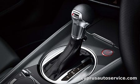 AUDI TTS COUPE MEMORIAL EDITION