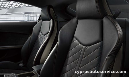 AUDI TTS COUPE MEMORIAL EDITION