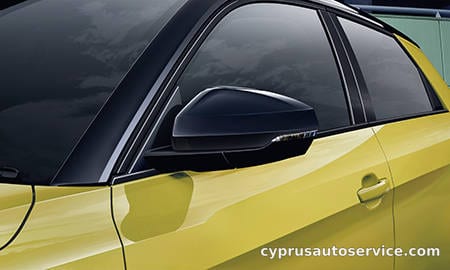 AUDI A1 SPORTBACK 1ST EDITION