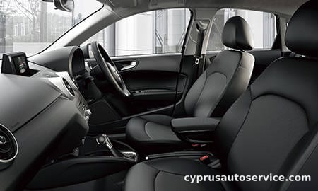 AUDI A1 SPORTBACK PIANISSIMO EDITION