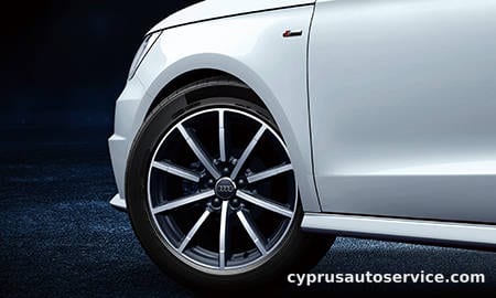 AUDI A1 SPORTBACK MIDNIGHT LIMITED