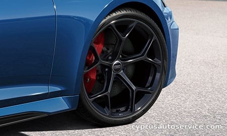 AUDI RS5 SPORTBACK RS COMPETITION