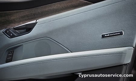 AUDI RS ETRON GT PERFORMANCE EXCLUSIVE EDITION