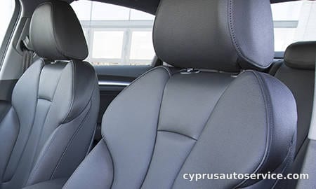 AUDI A3 SEDAN 1.4 TFSI SPORT