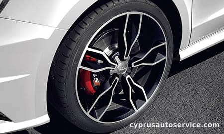 AUDI S1 SPORTBACK QUATTRO LIMITED EDITION