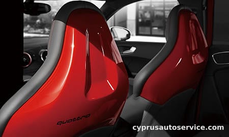 AUDI S1 SPORTBACK QUATTRO LIMITED EDITION