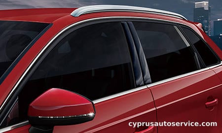 AUDI A3 SPORTBACK S LINE TECHNO LIMITED