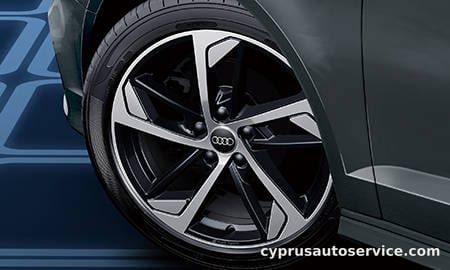 AUDI A3 SPORTBACK S LINE DYNAMIC LIMITED