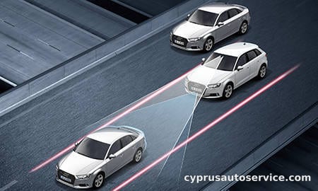 AUDI A3 SPORTBACK S LINE DYNAMIC LIMITED