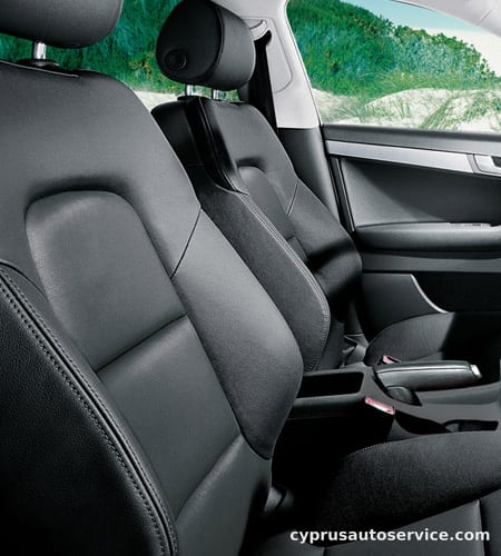 AUDI A3 SPORTBACK 1.8 TFSI