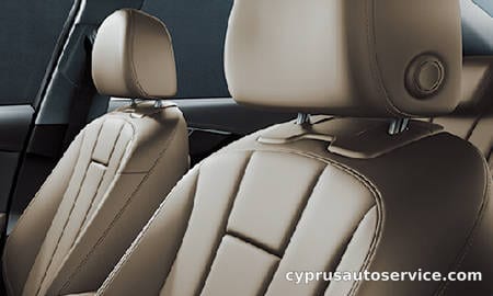 AUDI A4 2.0TFSI SPORT