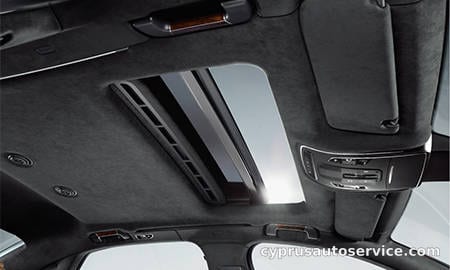 AUDI A8 3.0TFSI QUATTRO SPORT EDITION