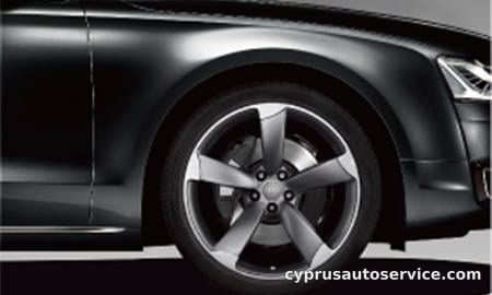 AUDI A8 3.0TFSI QUATTRO SPORT EDITION
