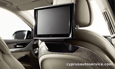 AUDI A8 L 4.0TFSI QUATTRO CHAUFFEUR SPECIAL EDITION