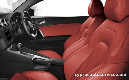 AUDI TT COUPE 1.8TFSI
