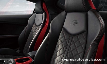 AUDI TT COUPE FINAL EDITION