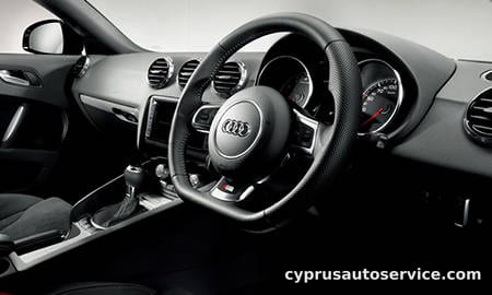 AUDI TT COUPE 2.0TFSI QUATTRO S LINE PACKAGE