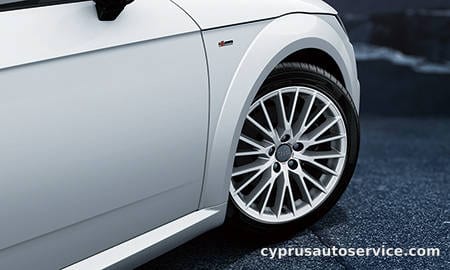 AUDI TT COUPE 1.8TFSI LIGHTING STYLE EDITION