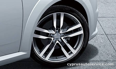 AUDI TT COUPE 2.0TFSI QUATTRO STYLE+