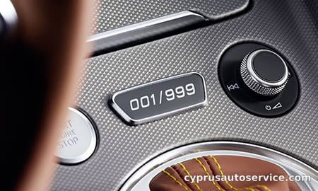 AUDI TT COUPE 20 YEARS