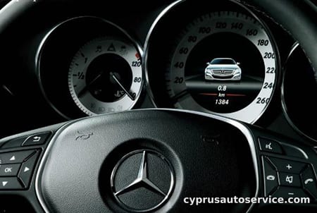 MERCEDES BENZ CLSCLASS CLS63 AMG