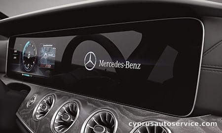 MERCEDES BENZ CLSCLASS CLS220D SPORTS EXCLUSIVE PACKAGE