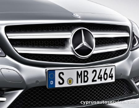 MERCEDES BENZ BCLASS B250 BLUE EFFICIENCY