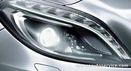 MERCEDES BENZ BCLASS B250 BLUE EFFICIENCY