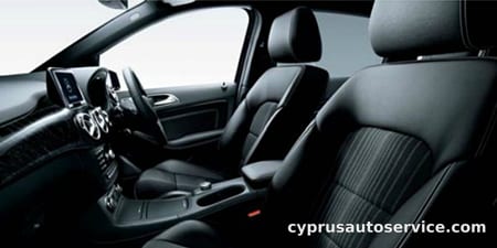 MERCEDES BENZ BCLASS B250 BLUE EFFICIENCY