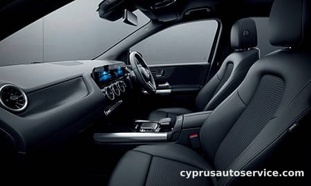 MERCEDES BENZ BCLASS B200D