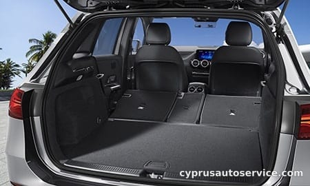 MERCEDES BENZ BCLASS B200D